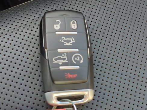 Used 2021 RAM 1500 Limited image 37