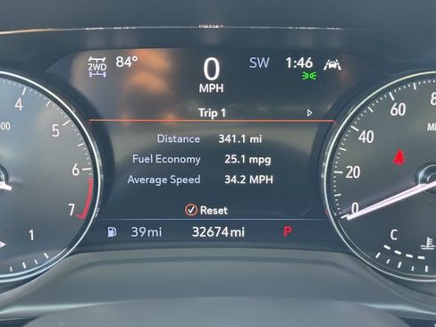 Certified 2023 Buick Envision Essence AWD/4WD image 17