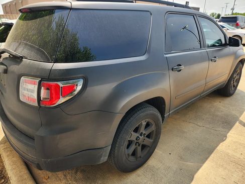 Used 2013 GMC Acadia SLE FWD image 5
