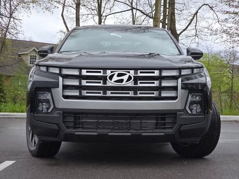 New 2026 Hyundai Santa Cruz SE AWD/4WD image 12