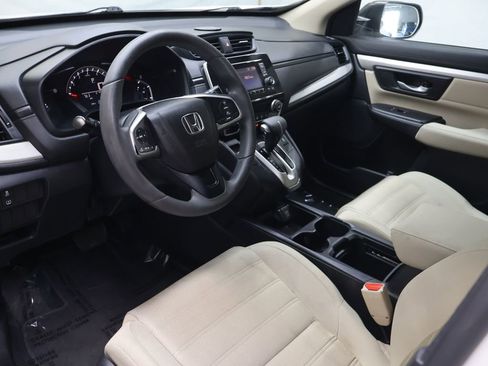 Used 2017 Honda CR-V LX image 17