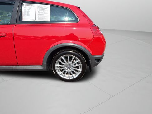 Used 2010 Volvo C30 T5 FWD image 33