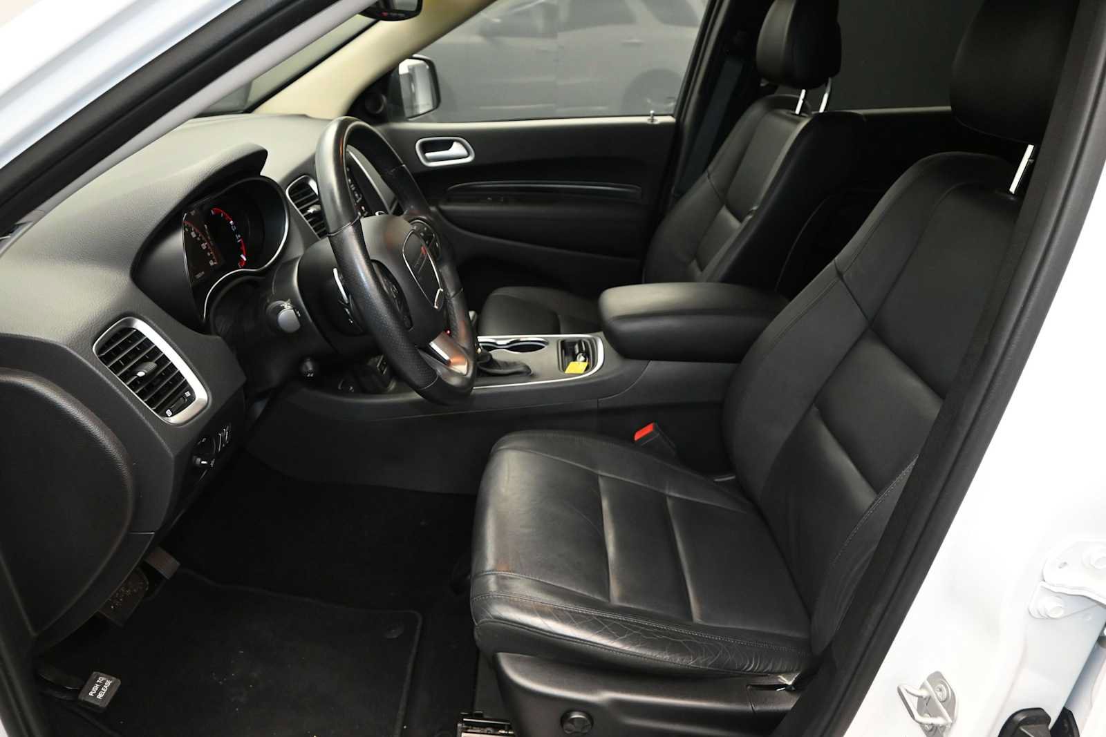 Used 2019 Dodge Durango Citadel AWD/4WD image 20