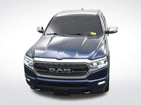Used 2019 RAM 1500 Limited AWD/4WD image 20