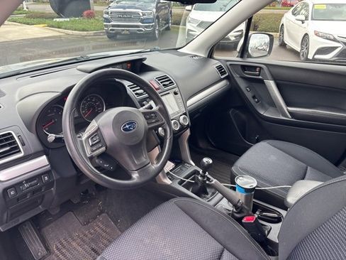 Used 2016 Subaru Forester 2.5i Premium w/ Protection Package #1 image 11