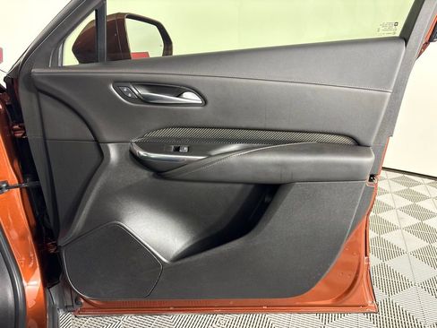Used 2019 Cadillac XT4 Sport FWD image 38