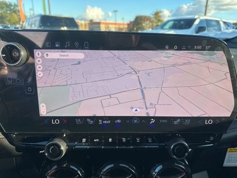 New 2026 Chevrolet Blazer EV RS image 23