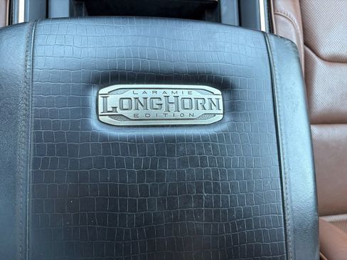 Used 2020 RAM 1500 Limited AWD/4WD image 33