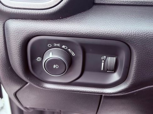 New 2025 RAM 5500 Tradesman image 23