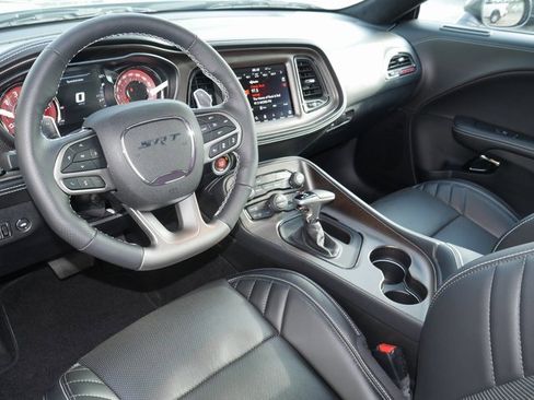 Used 2023 Dodge Challenger SRT Hellcat image 16