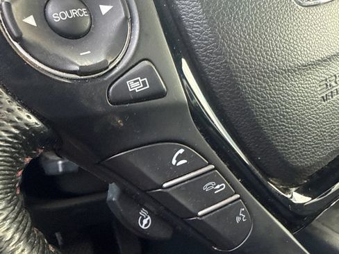 Used 2021 Honda Ridgeline Black Edition image 9