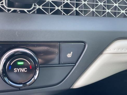 New 2025 Honda Accord SE image 12