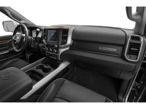 Used 2021 RAM 2500 Big Horn w/ Level B Equipment Group AWD/4WD image 15
