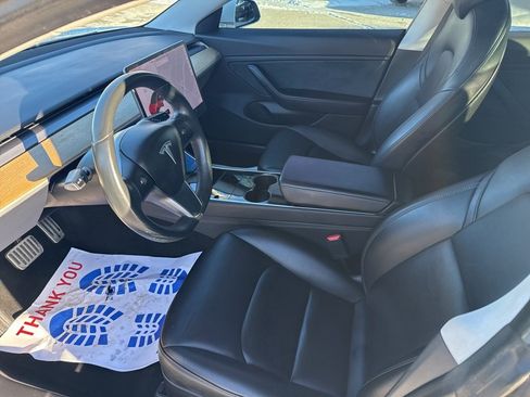 Used 2018 Tesla Model 3 Long Range image 19