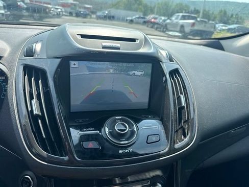 Used 2016 Ford Escape Titanium AWD/4WD image 16