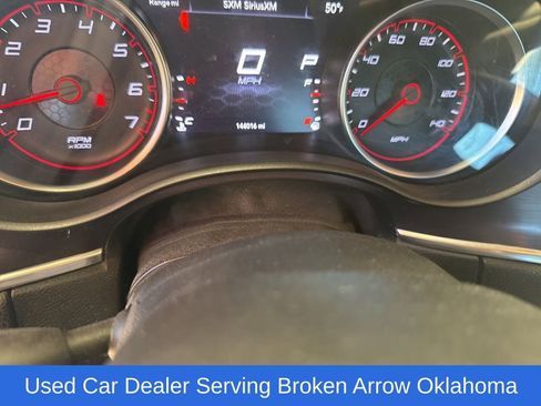 Used 2015 Dodge Charger SE w/ Power Sunroof Group image 7