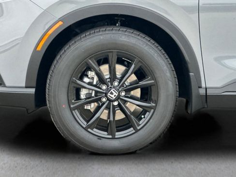 New 2025 Honda CR-V Sport-L image 30