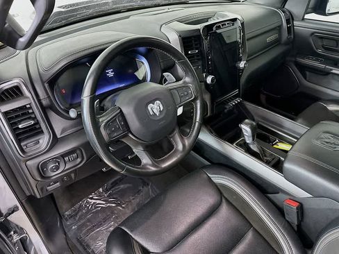 Used 2023 RAM 1500 Sport w/ G/T Package image 2