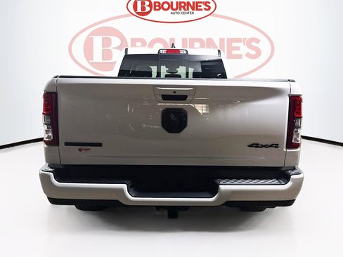 Used 2022 RAM 1500 Big Horn image 8