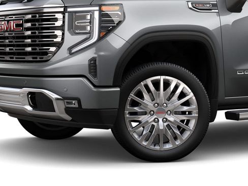 New 2024 GMC Sierra 1500 Denali w/ Denali Reserve Package image 29