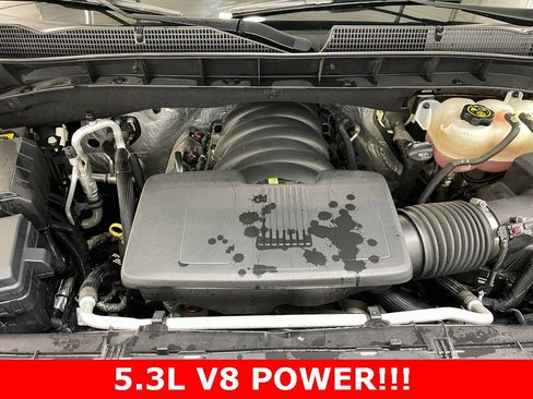 Certified 2021 GMC Sierra 1500 Elevation w/ Preferred Package image 46