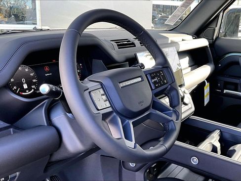 New 2026 Land Rover Defender 110 S image 6
