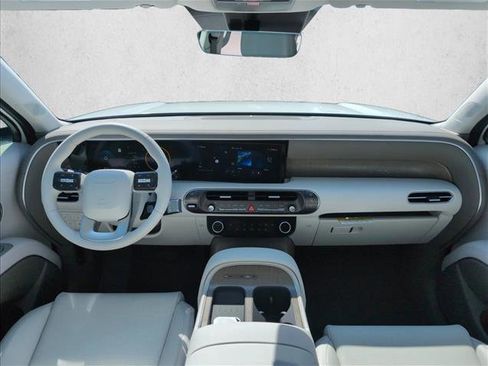 New 2026 Hyundai Palisade SEL AWD/4WD image 18