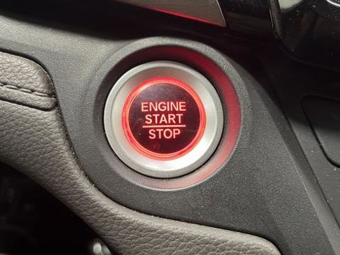 Used 2023 Honda Odyssey EX-L image 36