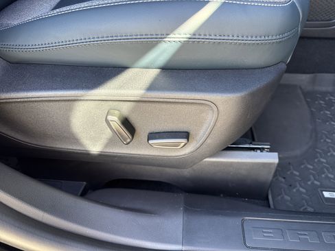 Used 2023 Ford Bronco Sport Outer Banks w/ Tech Package image 43