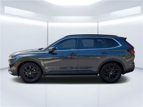 Used 2023 Honda CR-V Sport image 6