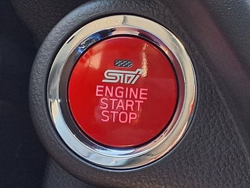New 2026 Subaru WRX tS AWD/4WD image 10