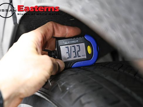 Used 2022 Chevrolet Equinox LS w/ LS Convenience Package image 25