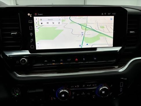 New 2026 GMC Sierra 1500 Elevation w/ Elevation Premium Package image 24