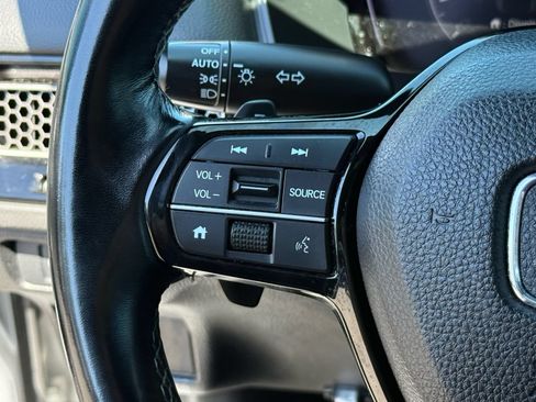 Used 2024 Honda Civic Sport image 17