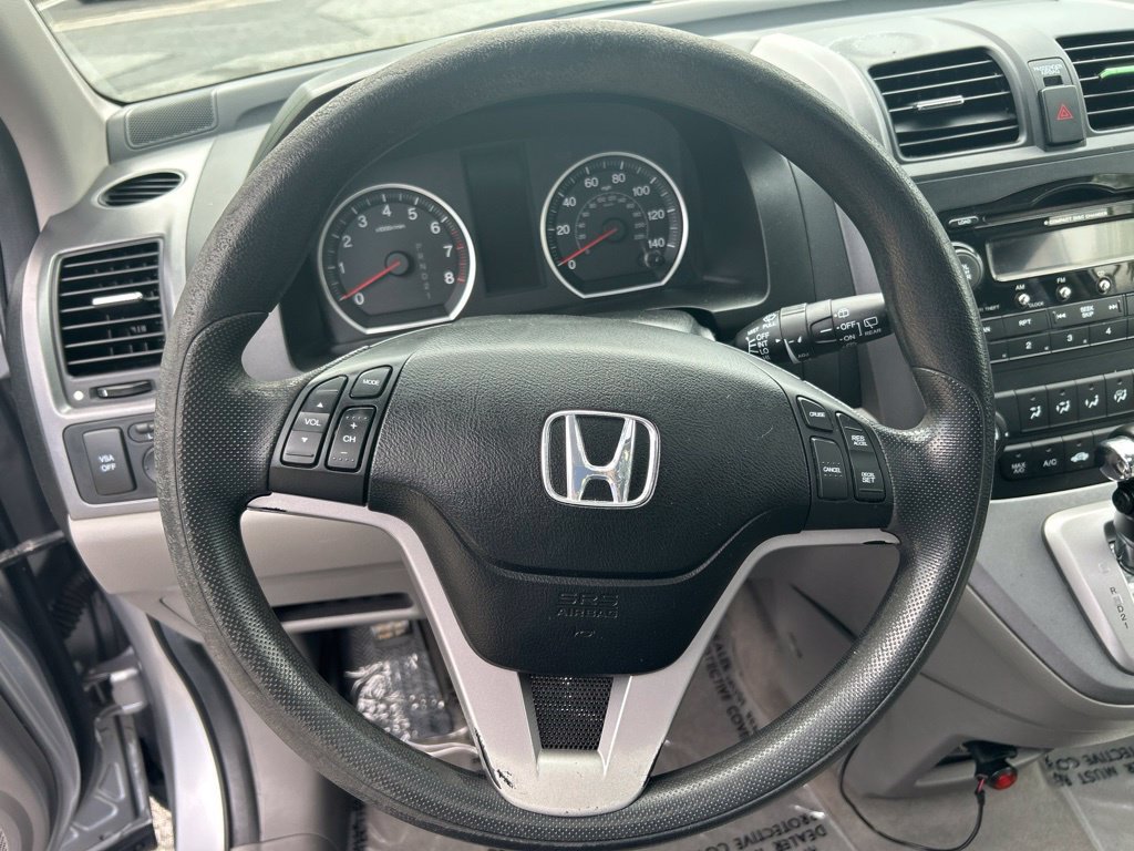 Used 2008 Honda CR-V EX image 33