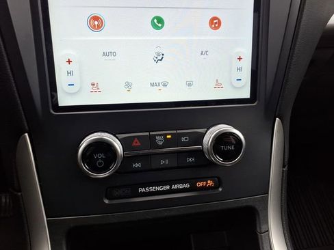 Certified 2024 Ford Edge SEL w/ Convenience Package image 18