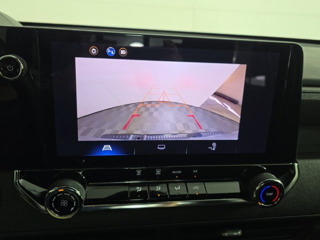 Used 2023 Chevrolet Colorado Trail Boss w/ LPO, Dark Essentials Package AWD/4WD image 23