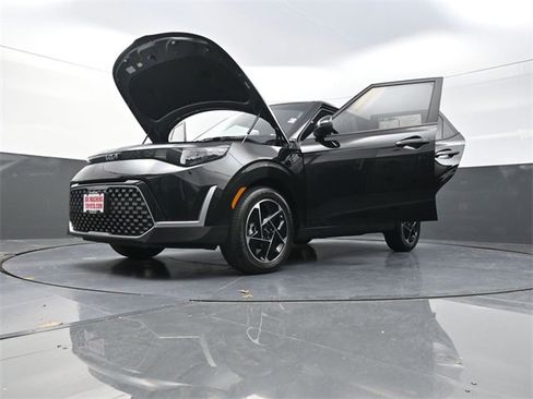 Used 2025 Kia Soul EX image 37