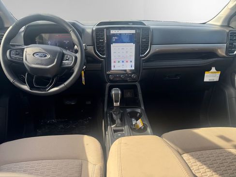 New 2025 Ford Ranger XLT w/ FX4 Off-Road Package image 10