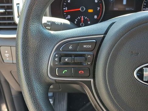 Used 2018 Kia Sportage LX FWD image 20