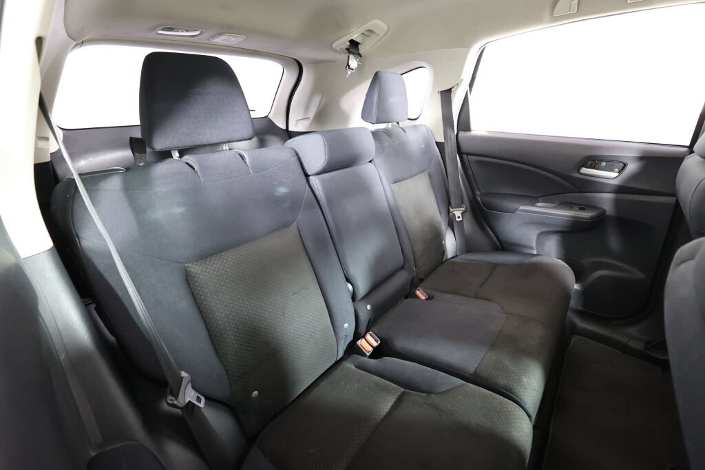 Used 2016 Honda CR-V LX image 21