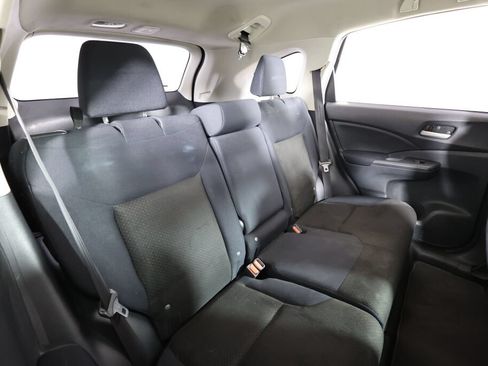 Used 2016 Honda CR-V LX image 21