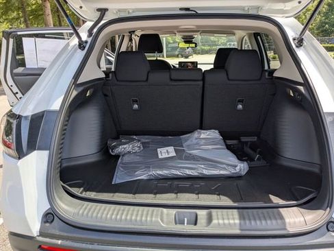 New 2026 Honda HR-V LX image 31