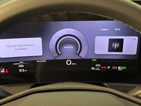 New 2027 Audi Q6 e-tron Premium image 24