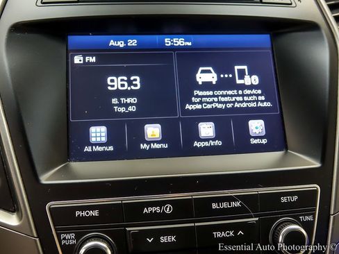 Used 2017 Hyundai Santa Fe Sport 2.0T image 14