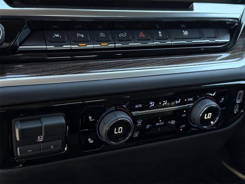 New 2026 Chevrolet Silverado 1500 LT w/ Texas Edition Plus image 18