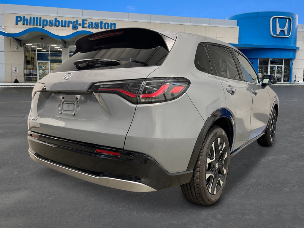 New 2027 Honda HR-V EX-L image 5