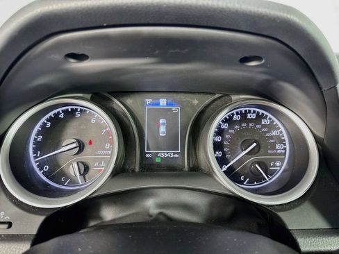 Used 2024 Toyota Camry LE FWD image 18
