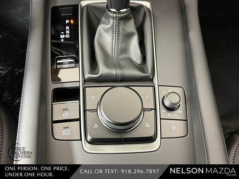 New 2026 MAZDA MAZDA3 s Sport FWD image 31