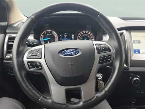 Used 2022 Ford Ranger XLT w/ Equipment Group 301A Mid image 27